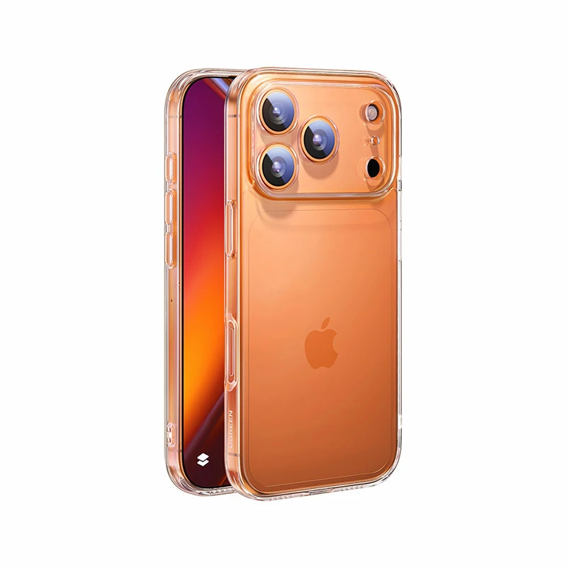 意昂2适用于iPhone17系列原护壳