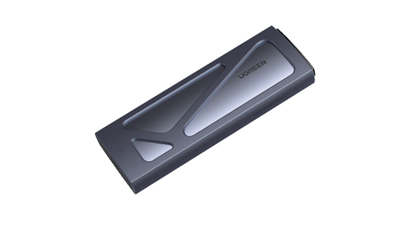 意昂2 NVME硬盘盒(CM578)安装教程