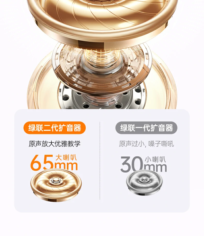 蓝牙10米传输 A2DP协议音频流畅稳定