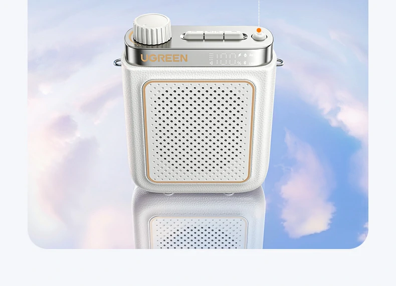 自动限幅爆鸣抑制 音量调节更安全