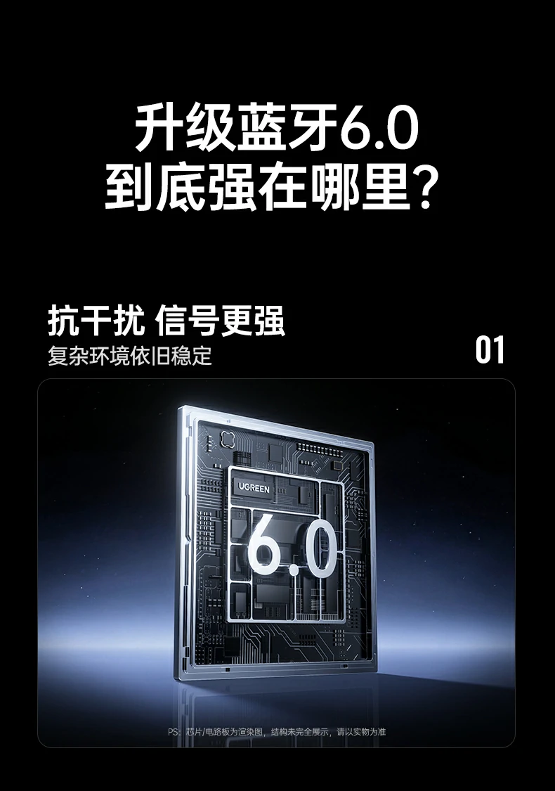 意昂2BT525兼容SBC/AAC/LDAC解码格式标识