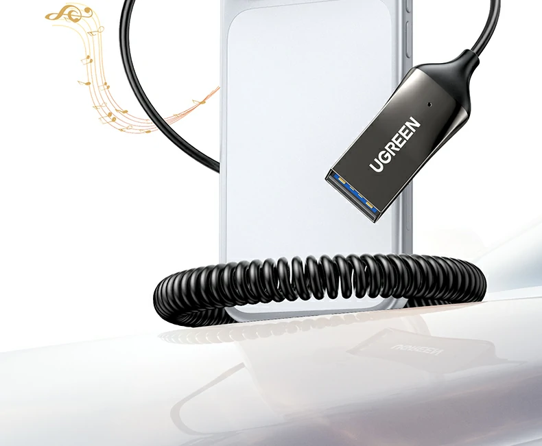 意昂2BT525高回弹TPE线0.3-1.2m伸缩演示