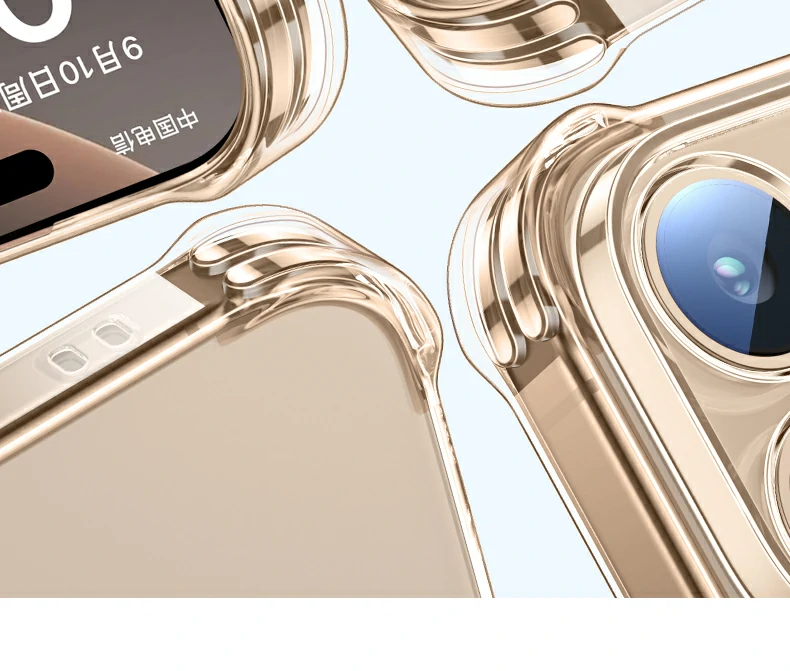 iPhone16 Pro大尺寸展示，6.9寸屏幕完美适配