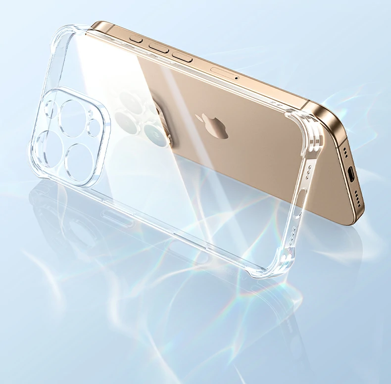 TPU材质特写，抵御氧化紫外线