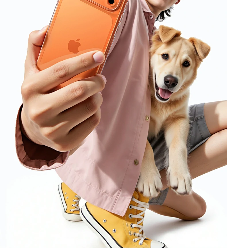 光学增透工艺展示，超透亮不易变黄