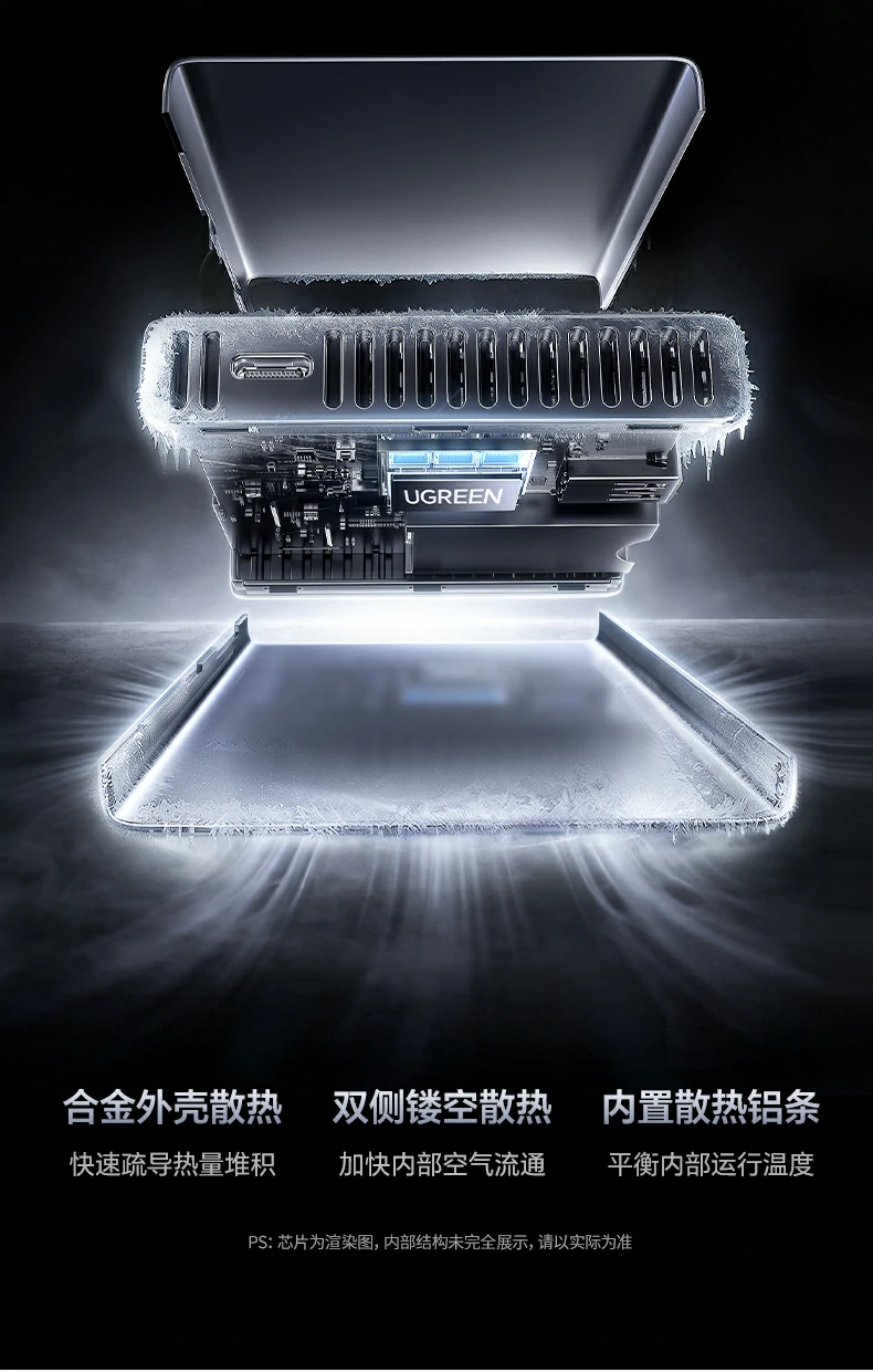 意昂285180 Type-C手机直连实拍