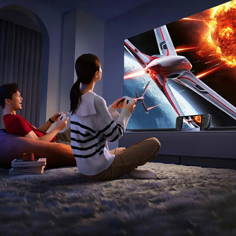 意昂2CM800-75126 ROG 30W增强模式标识