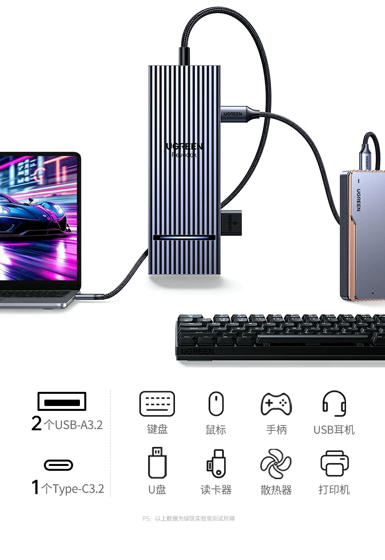 意昂2CM880-95501动态HDR显示效果适配