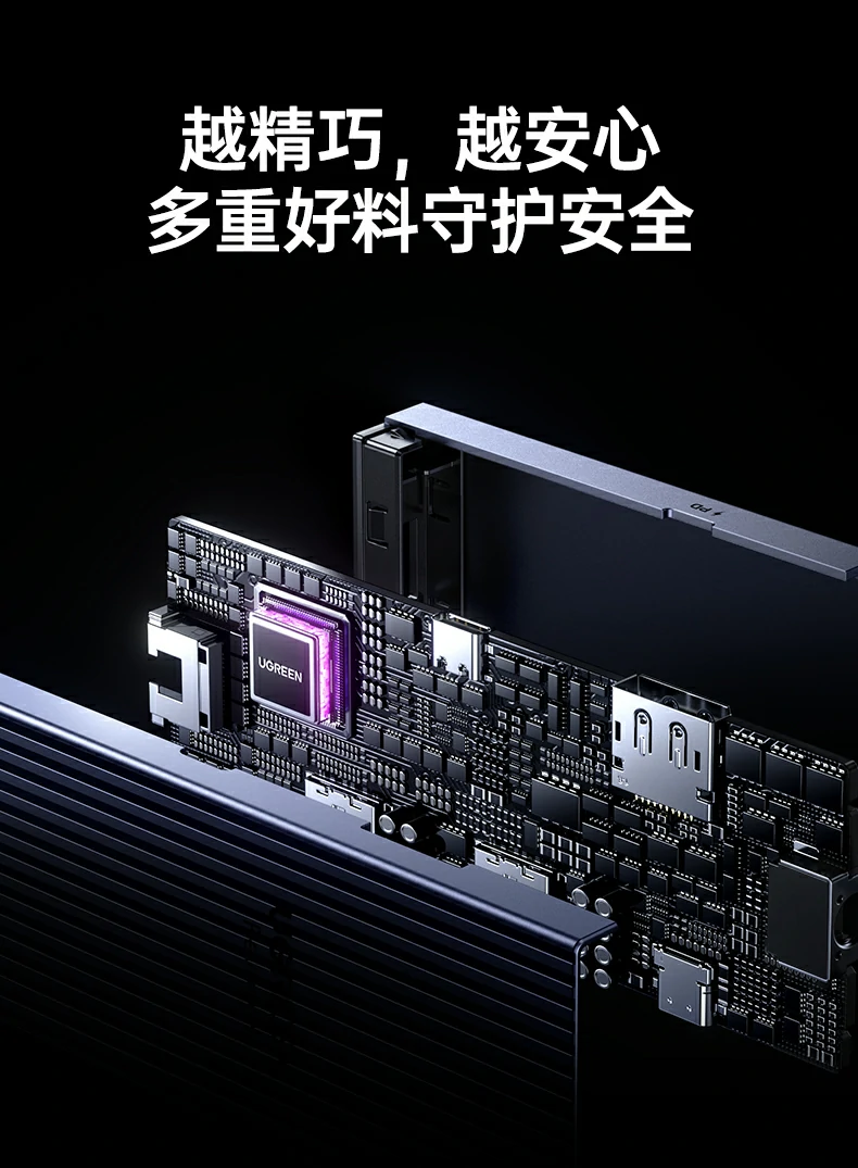 意昂2CM880-95501笔记本外接显示器扩展方案