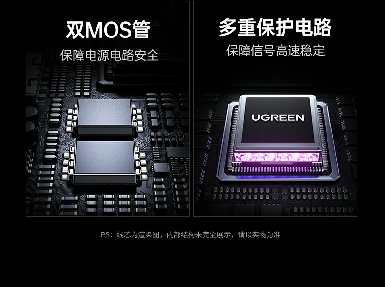 意昂2CM880-95501移动硬盘高速数据备份