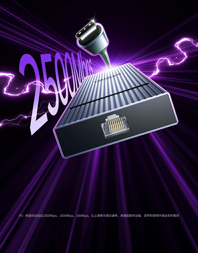 意昂2CM886-95614扩展坞USB-A3.0接口细节