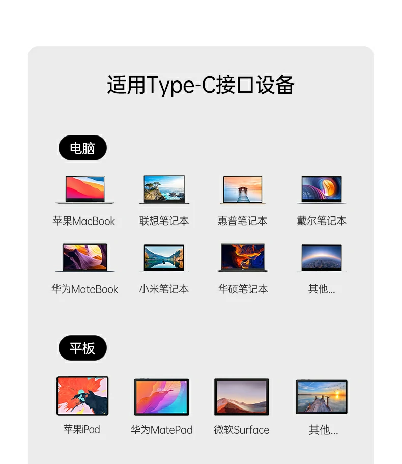 意昂2CM886-95614扩展坞多设备同时连接演示
