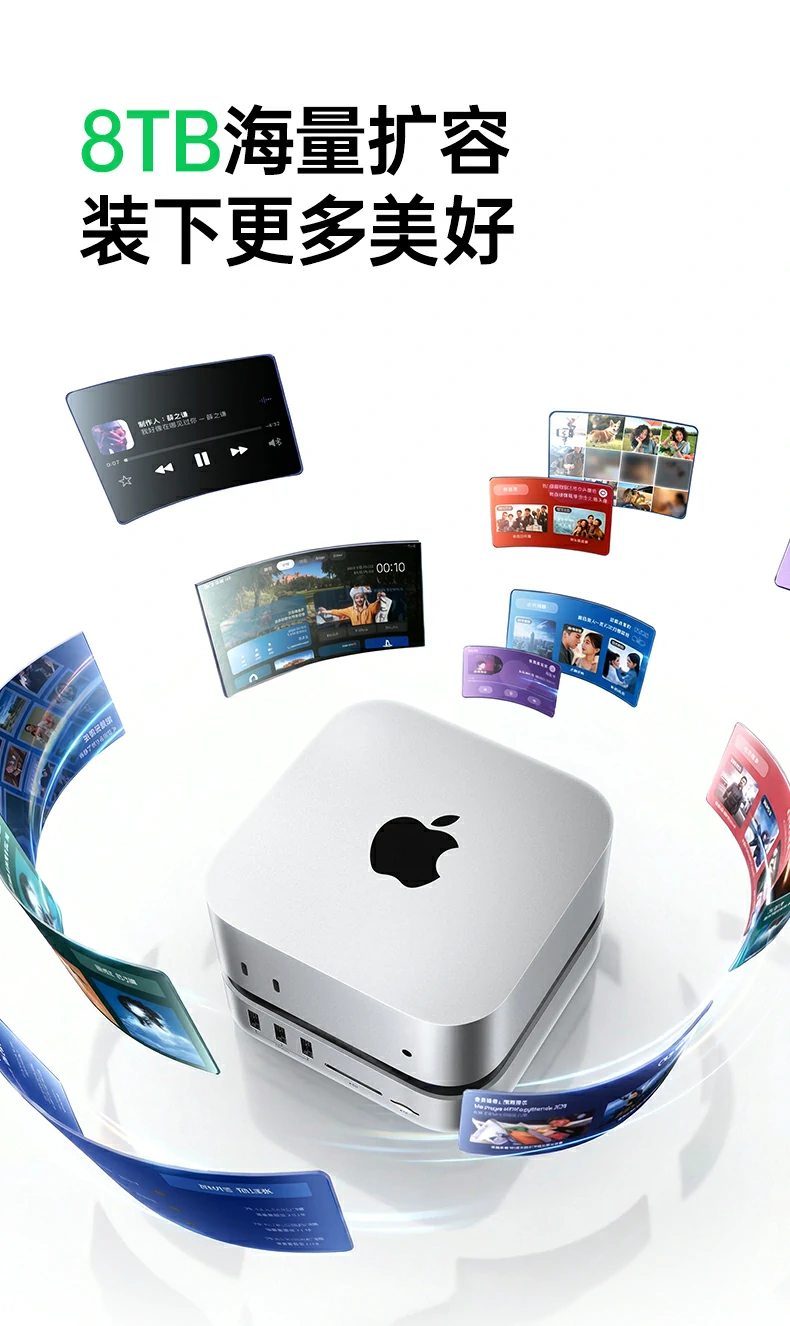 意昂2CM887-95503正面接口读卡与USB扩展