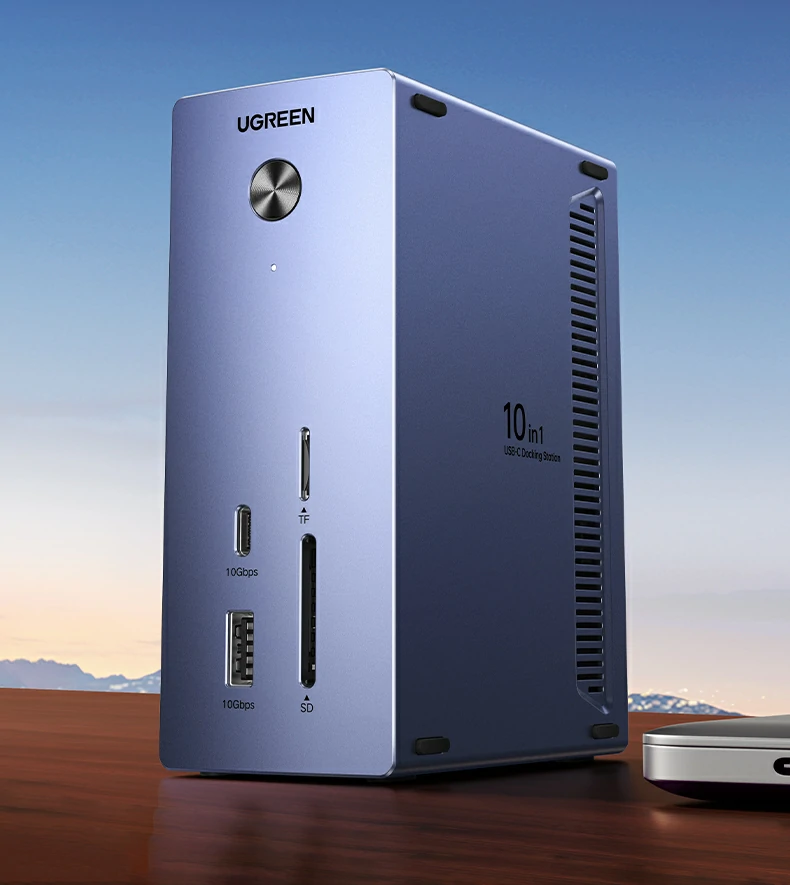 HDMI2.0接口展示，4K@60Hz高清输出