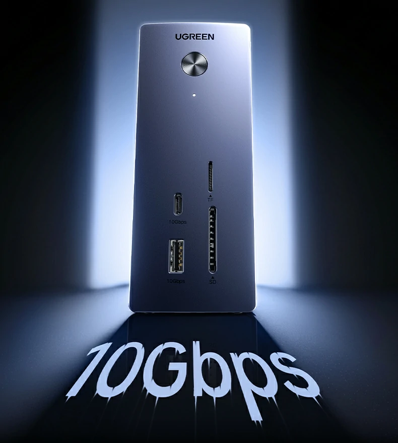 100W快充效果展示，笔记本满电运行