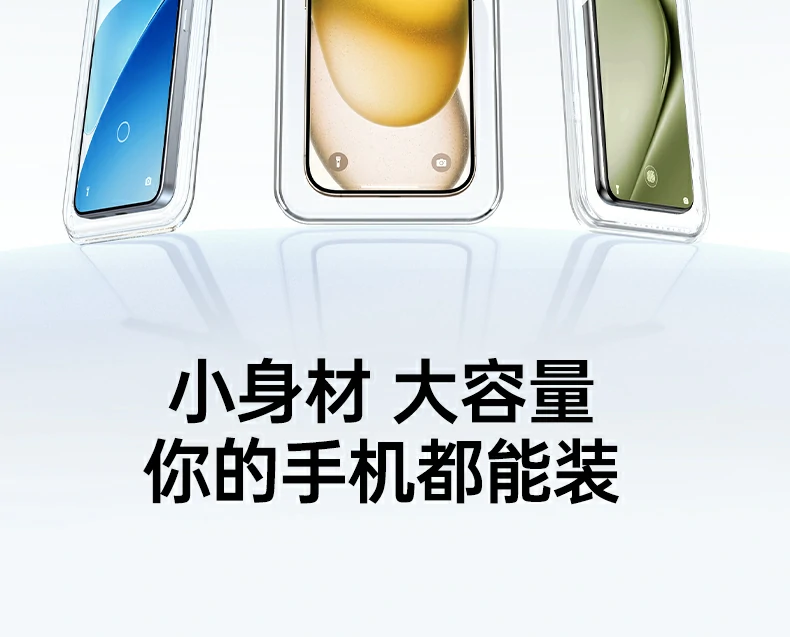 潜水场景使用展示，30米深度防水防护