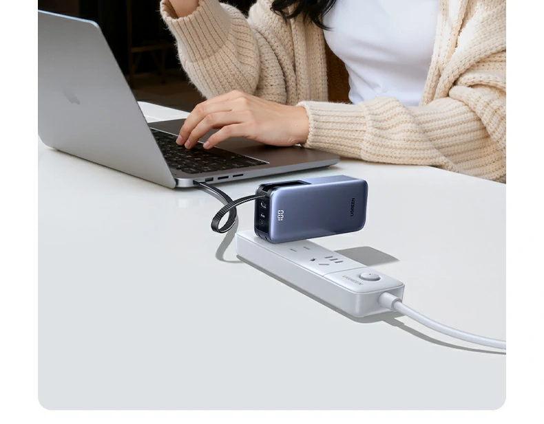 意昂2PB512手机多协议快充兼容