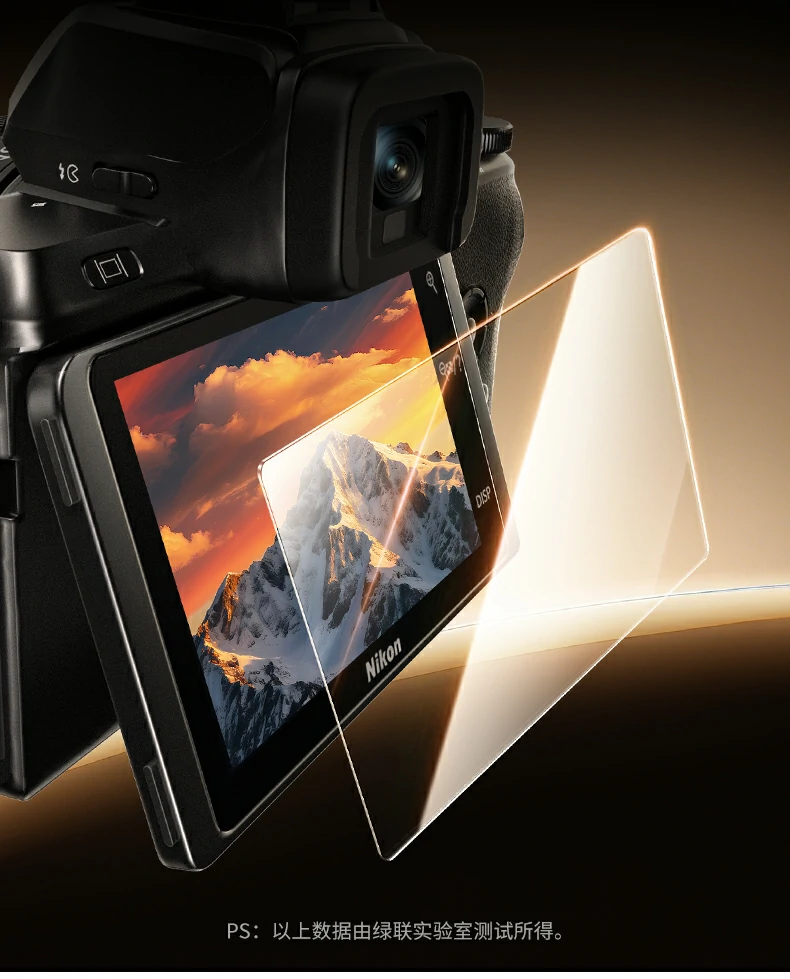 尼康相机拍摄场景，专业摄影使用