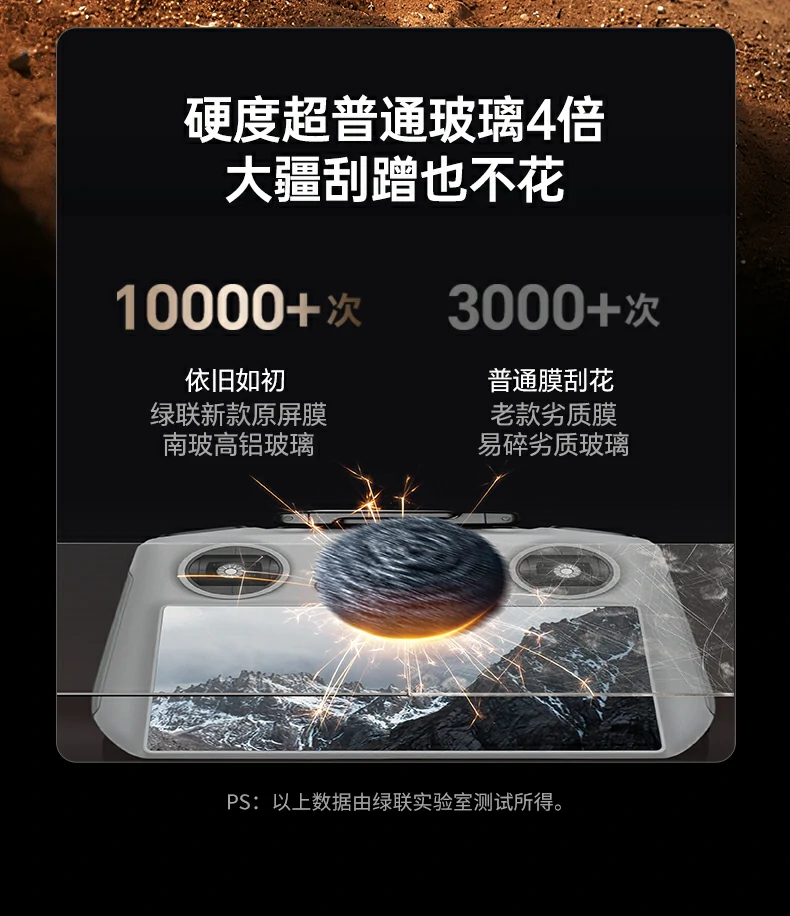 意昂2实验室透光率测试报告，≥91%数据验证