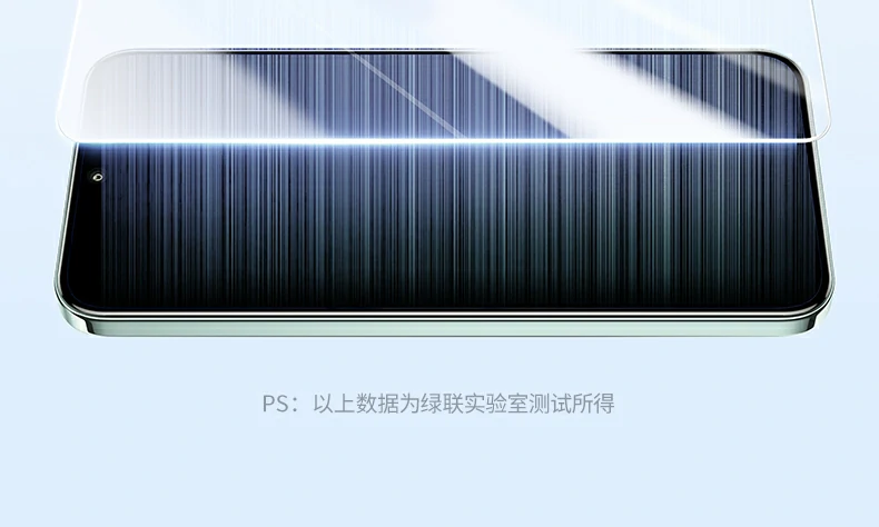 330μm全胶吸附层展示，加厚胶层设计