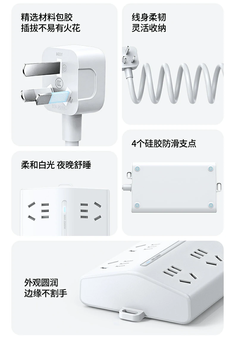 T600产品全景及功能汇总图