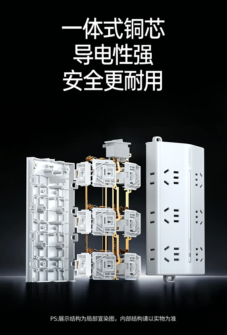 与竞品体积重量对比（突出便携优势）