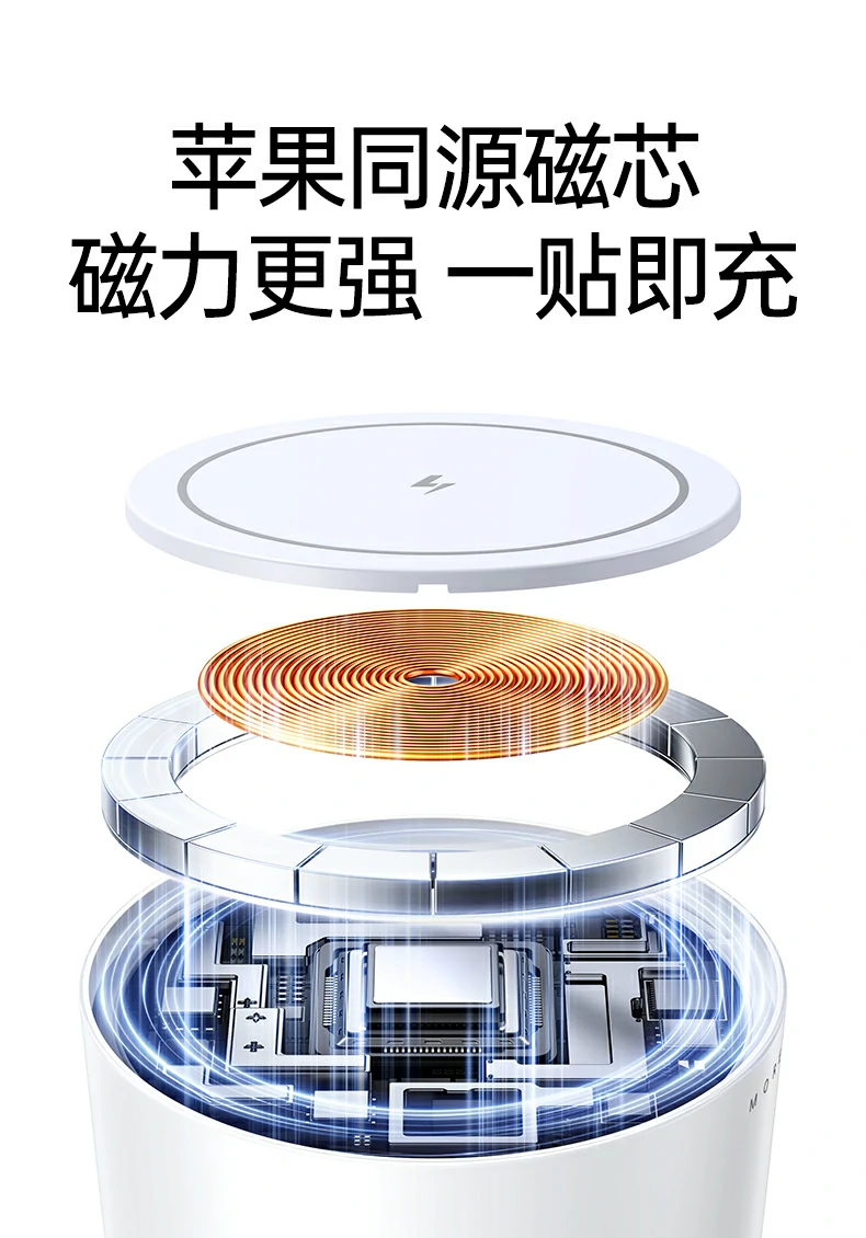 涓流补电工作原理图，60%/80%/100% 功率调节