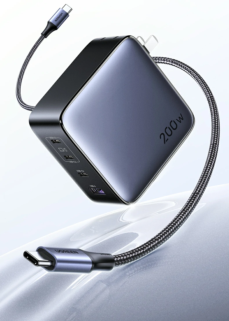 3C1A四口输出功率分布示意图