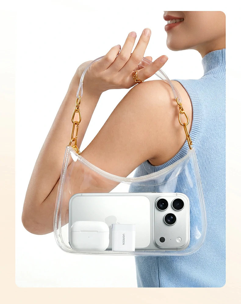 意昂2X840 QC4+协议高速充电支持