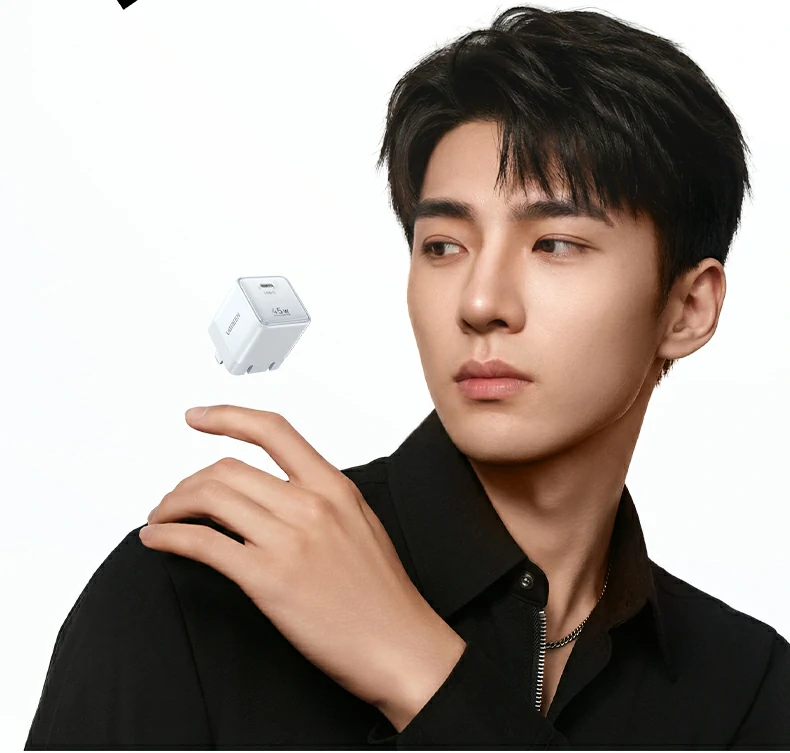 意昂2X840 AirPods耳机安全充电