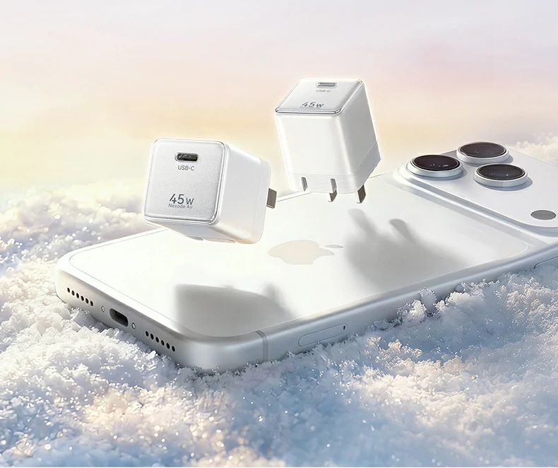 意昂2X840时尚彩盒包装外观展示