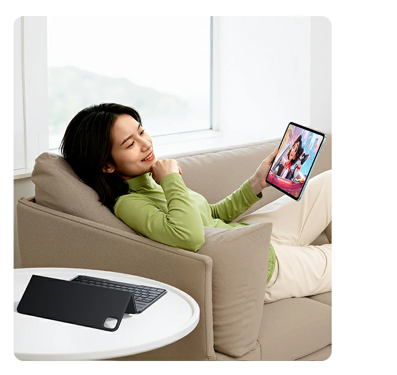 户外阳光下使用反光控制表现