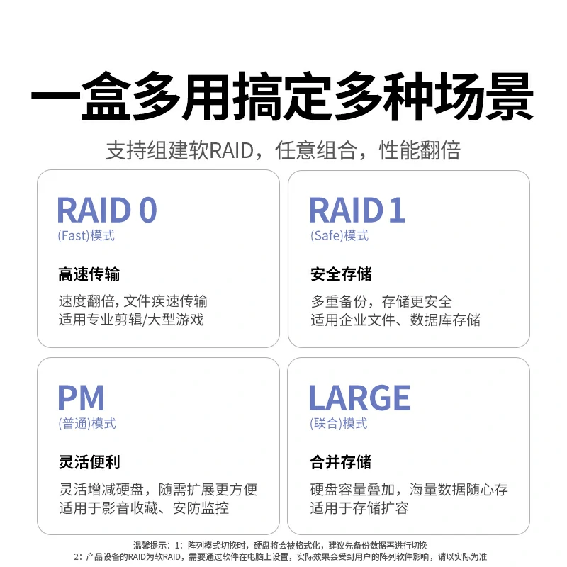 意昂2电脑主板PCIE4.0 转 M.2 NVMe 双盘扩展卡