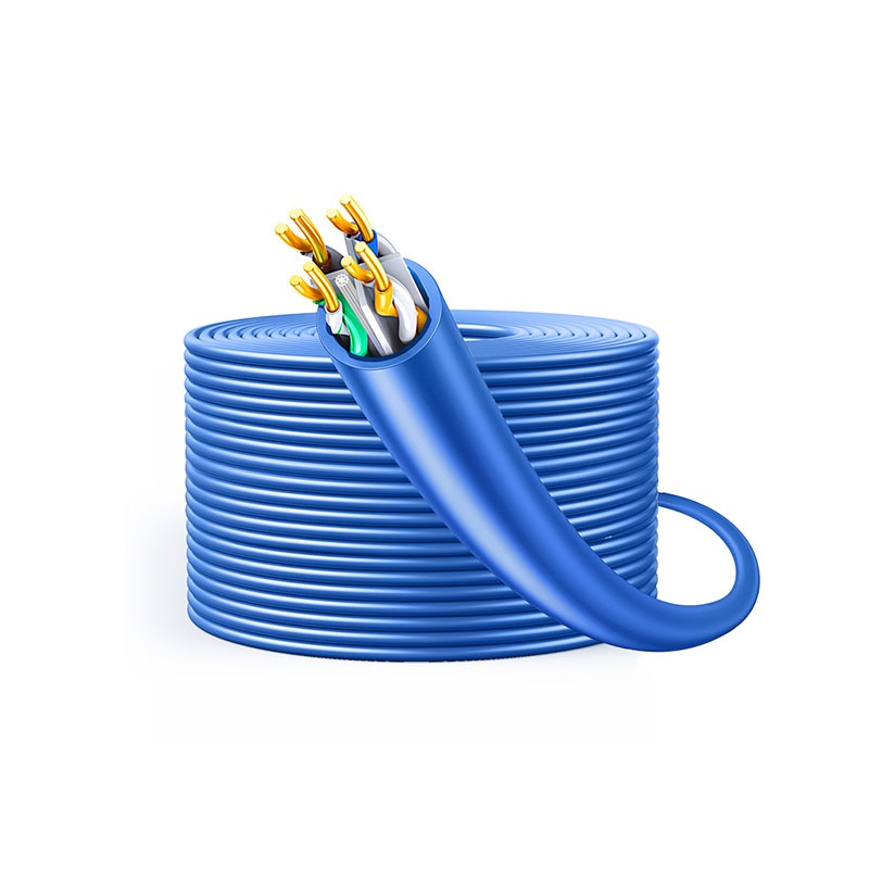 意昂2六类非屏蔽工程网线