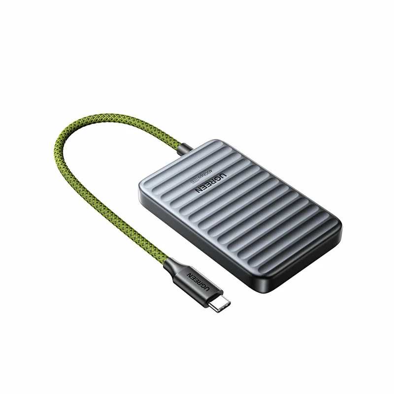 意昂2Go40 1TB 移动固态硬盘（PSSD）