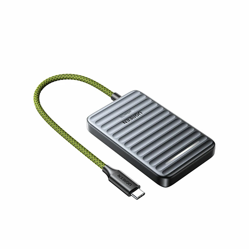 意昂2Go6 1TB 移动固态硬盘（PSSD）