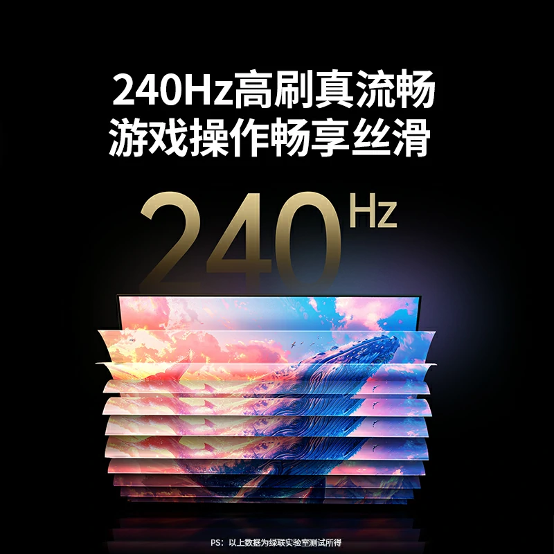 意昂2一进二出HDMI分配器 4K60Hz