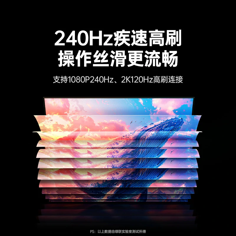 意昂2HDMI二进一出KVM切换器