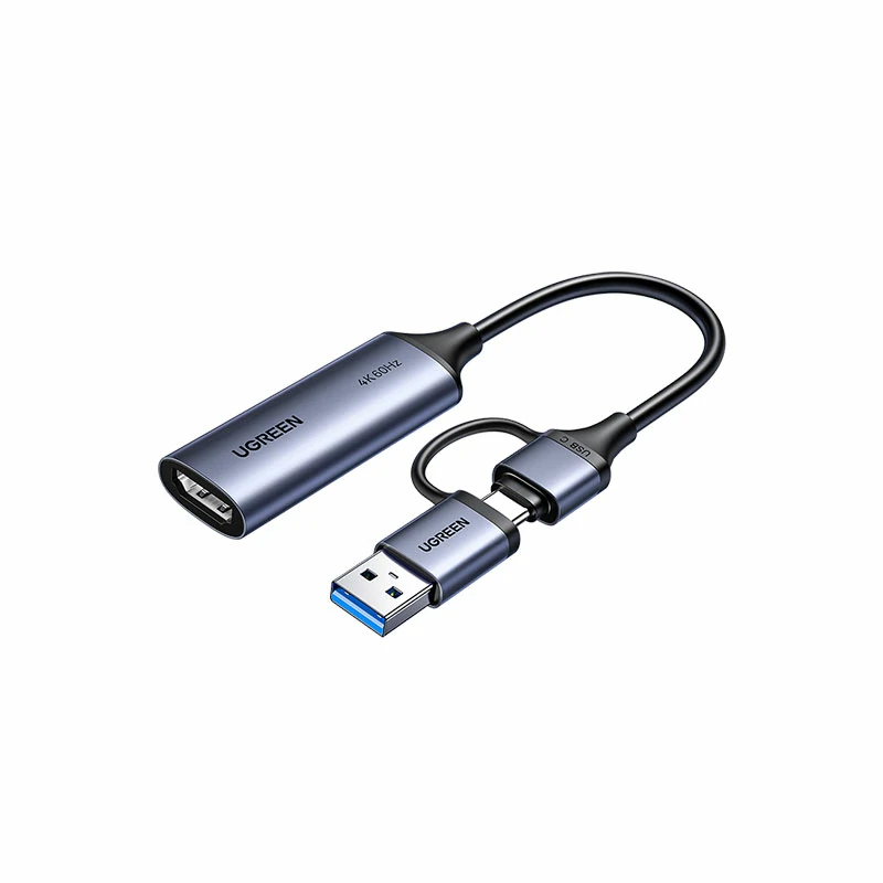 意昂2HDMI视频采集卡4K60Hz