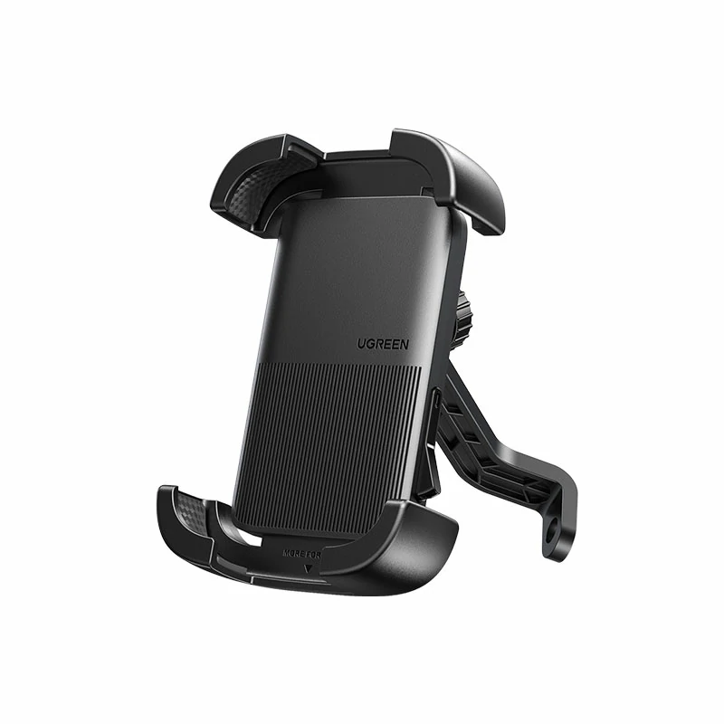 意昂2骑行手机支架 后视镜款 电动车摩托车通用