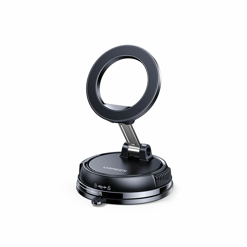 意昂2车载MagSafe超能吸盘支架