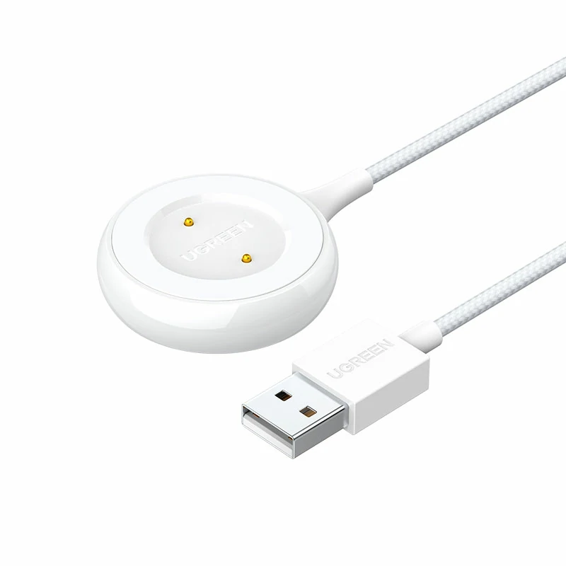 意昂2适用华为手表无线充电器 触点款