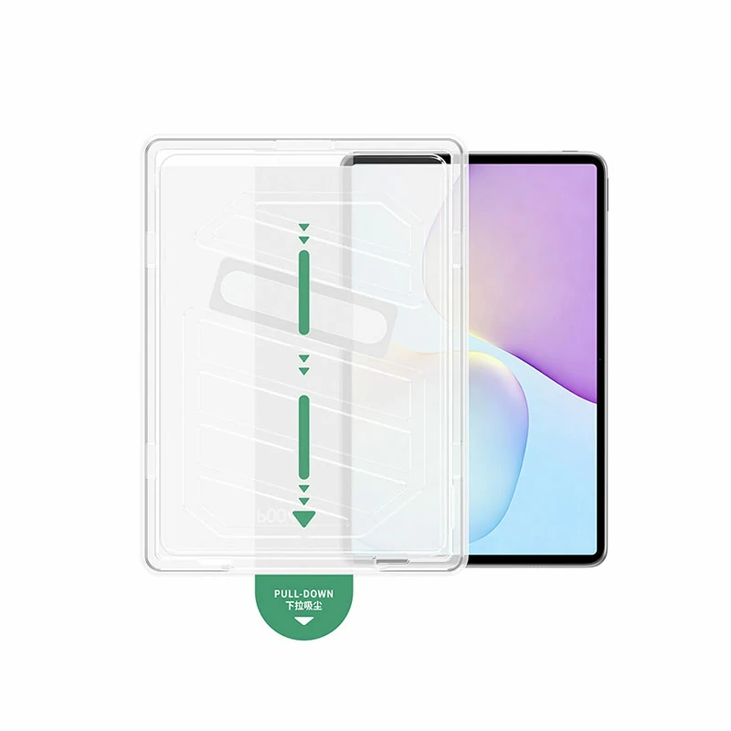 意昂2华为无尘仓钢化膜 适用MatePad 11.5 2026款