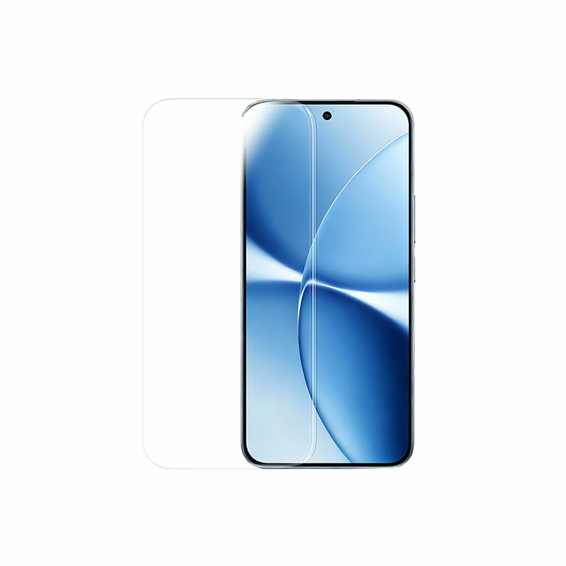 意昂2适用红米 Turbo5 Max 无边超清防爆钢化膜