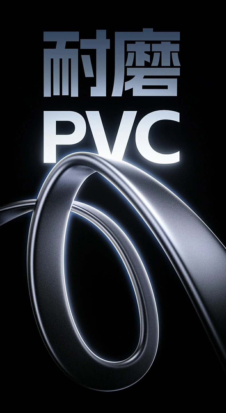 意昂2NW291八类扁平万兆网线30AWG线芯截面展示