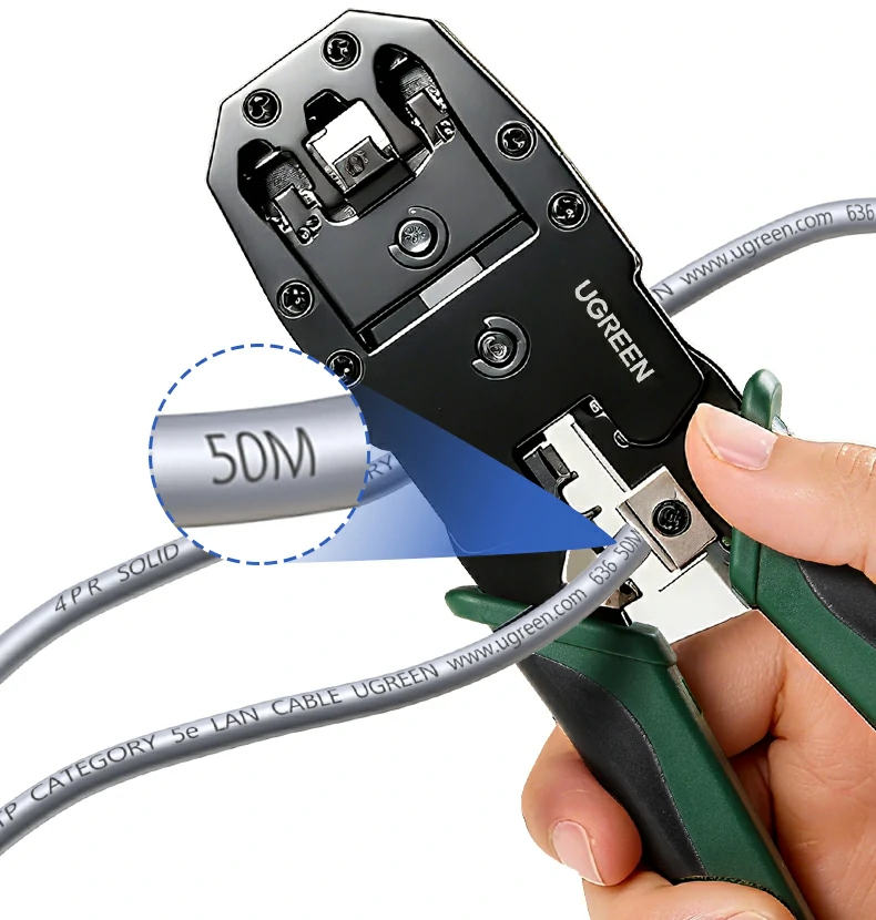 意昂2NW293超五类监控网线抗拉伸演示