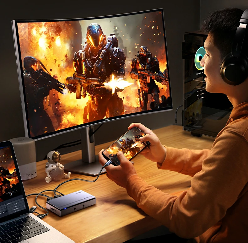 意昂2-全球领先的消费电子科技品牌