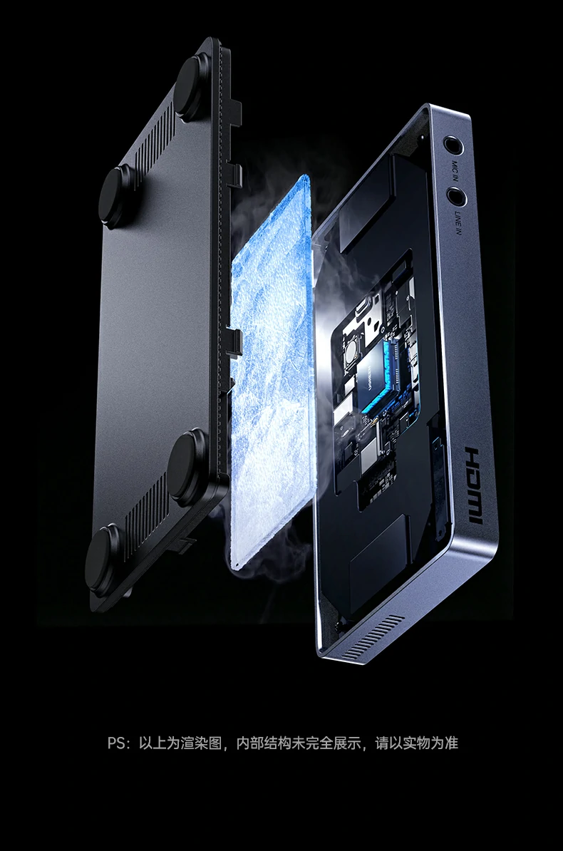 意昂2-全球领先的消费电子科技品牌