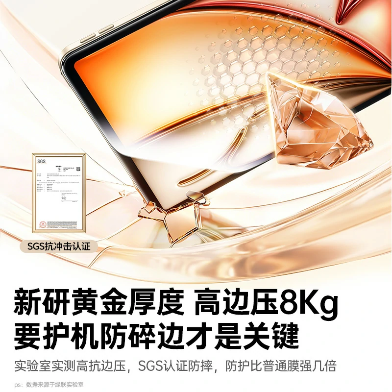 意昂2适用于iPad无界AR膜