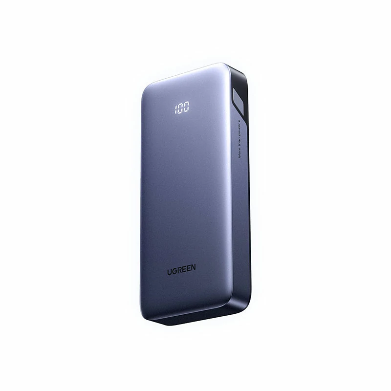 意昂230W多接口快充移动电源 20000mAh